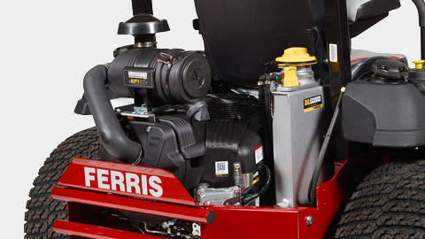 Ferris F320Z 61 Z Turn w Vanguard Big Block EFI 5901644 NO L P P Small Engines